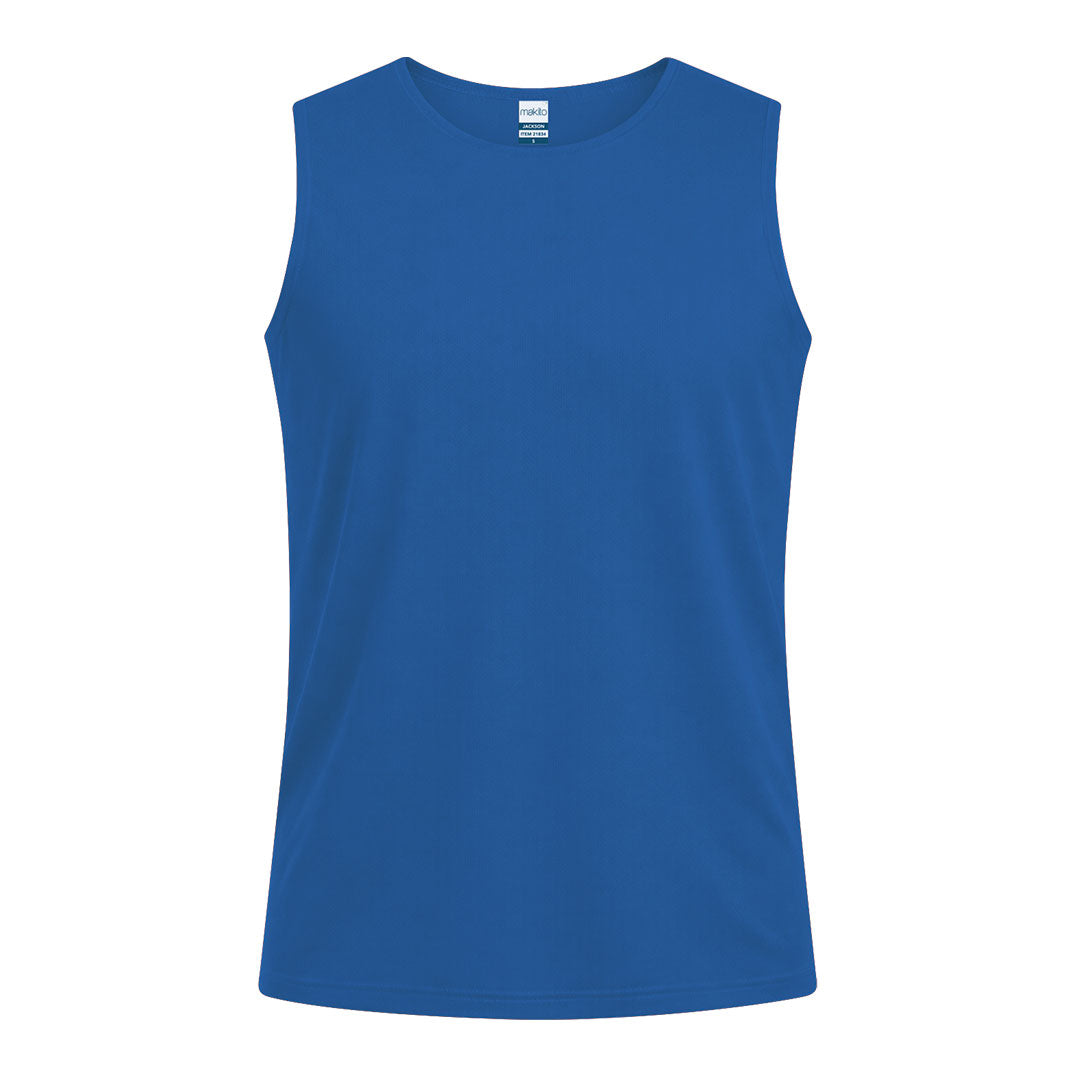 T shirt Smanicata Sportiva da personalizzare