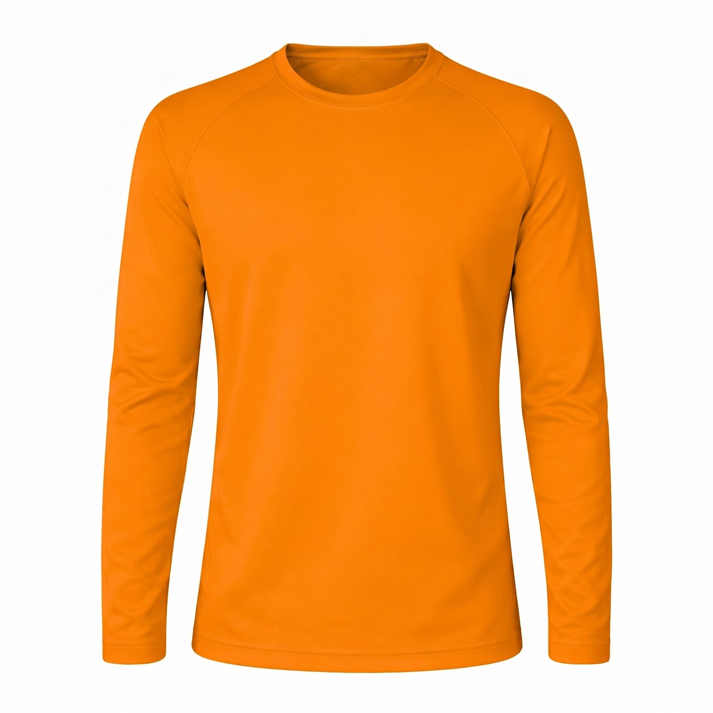 T shirt Sportiva Maniche Lunghe in stock