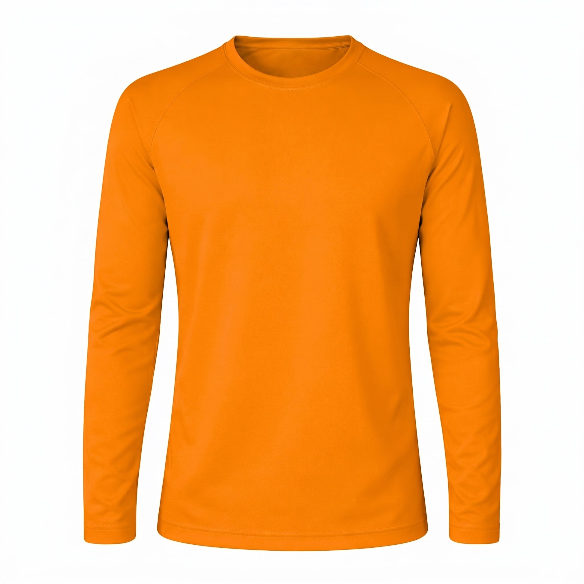 T shirt Sportiva Maniche Lunghe in stock