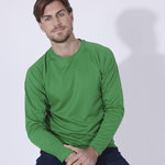 T shirt Sportiva Maniche Lunghe Airsog ingrosso