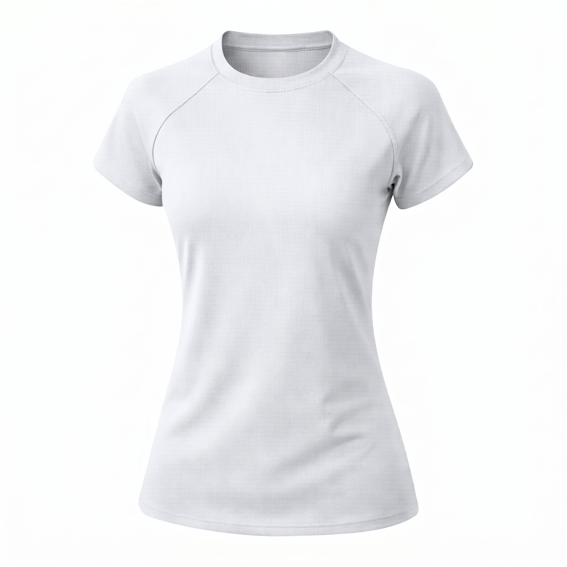T shirt ingrosso Sportiva per Donne | Airsog