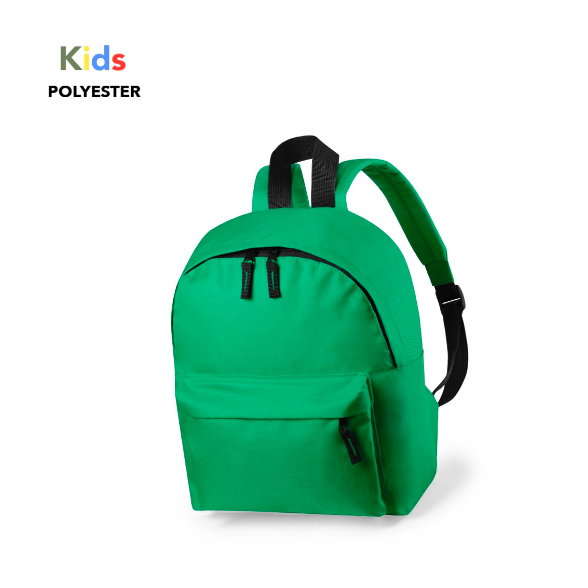 Zainetto Bambini Personalizzato Airsog