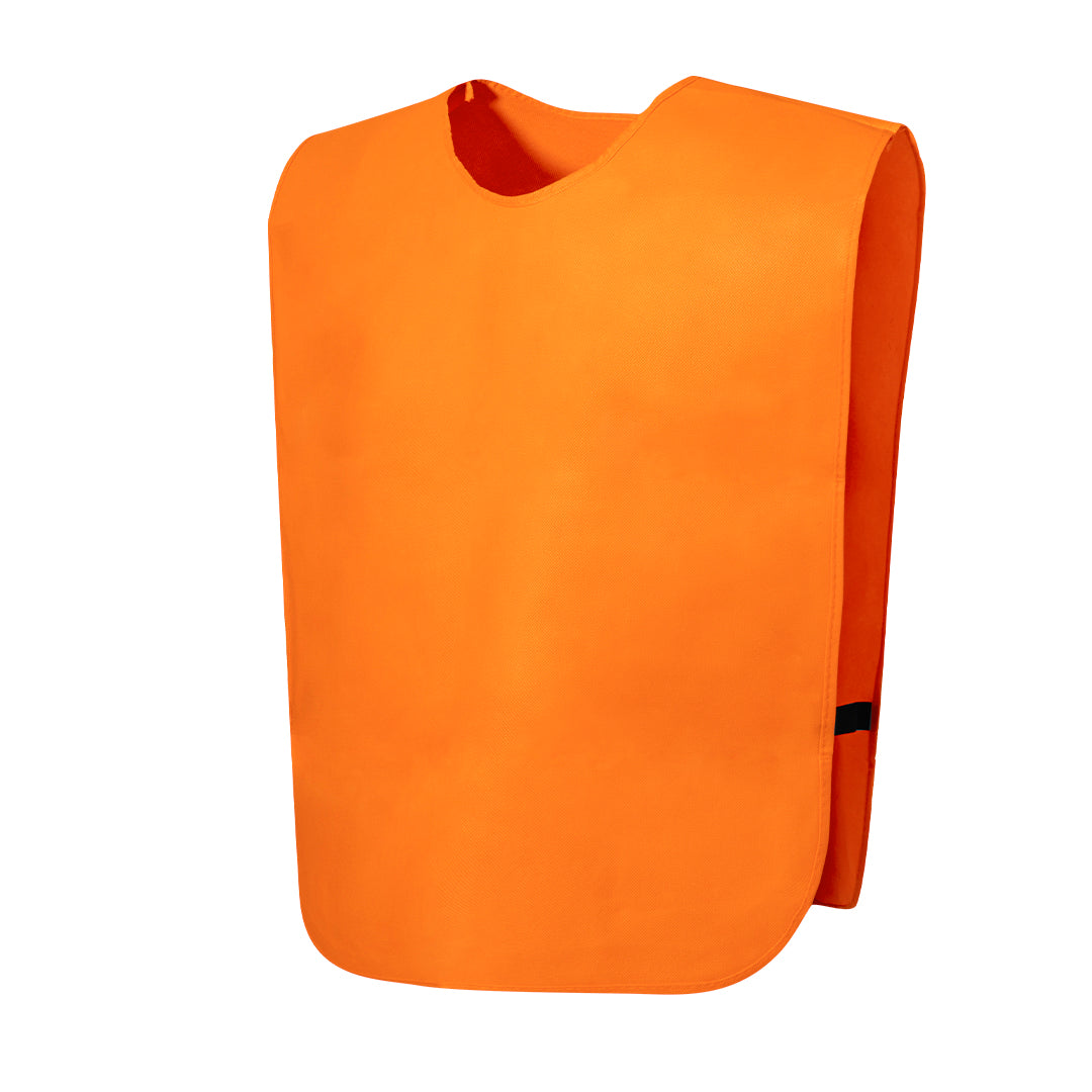 casacca arancio da personalizzare Airsog