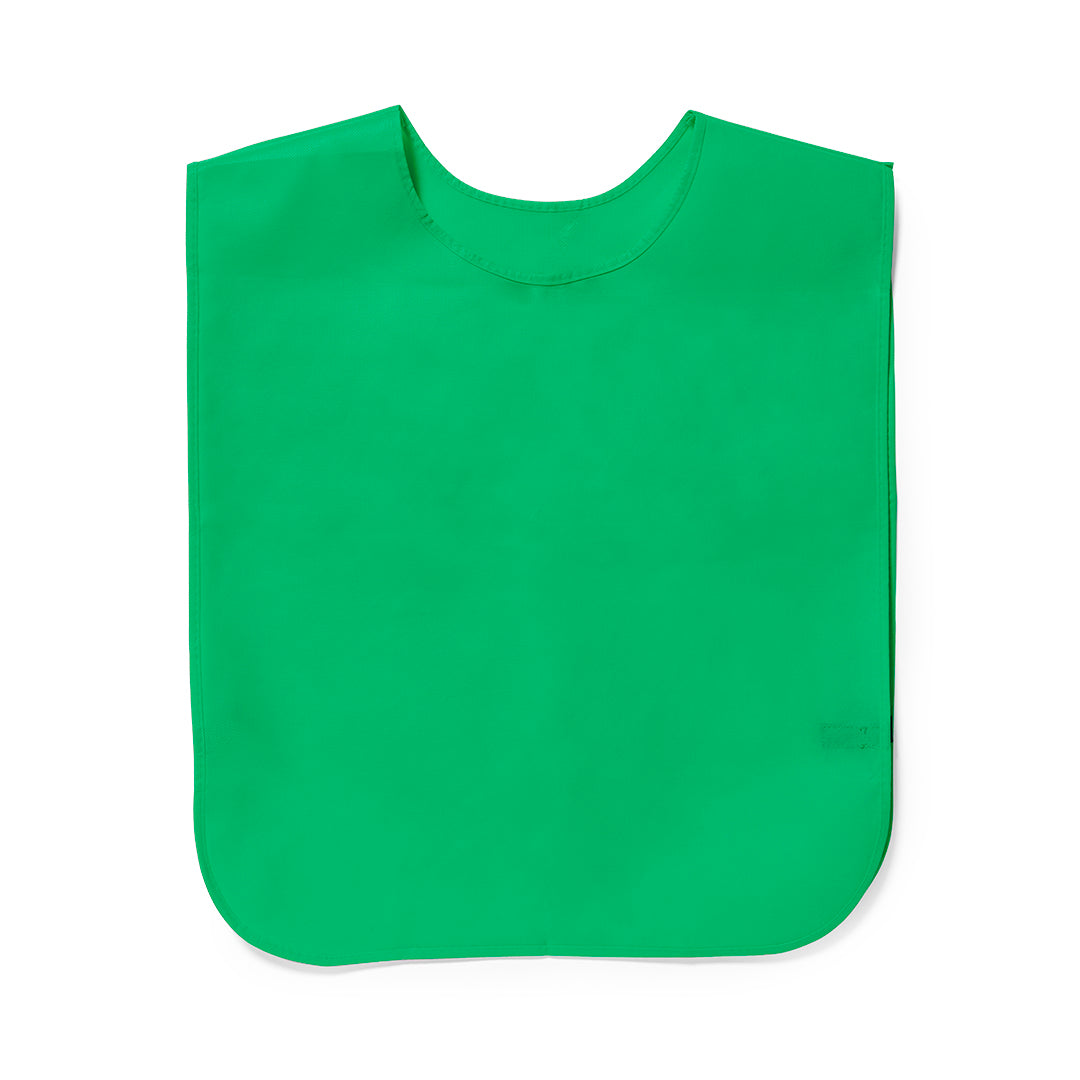 casacca verde personalizzata con logo o stampa Airsog