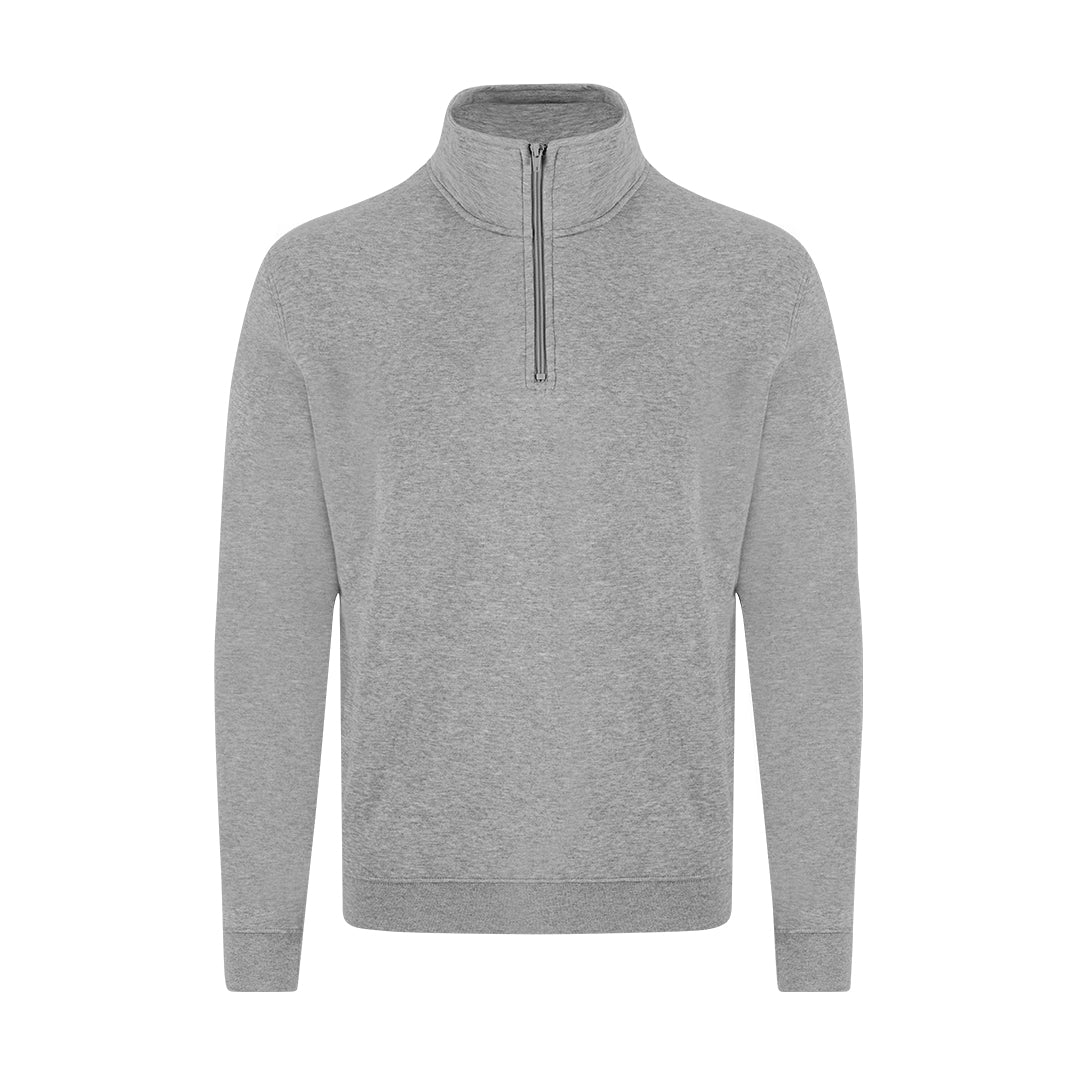 felpe collo alto airsog grigie