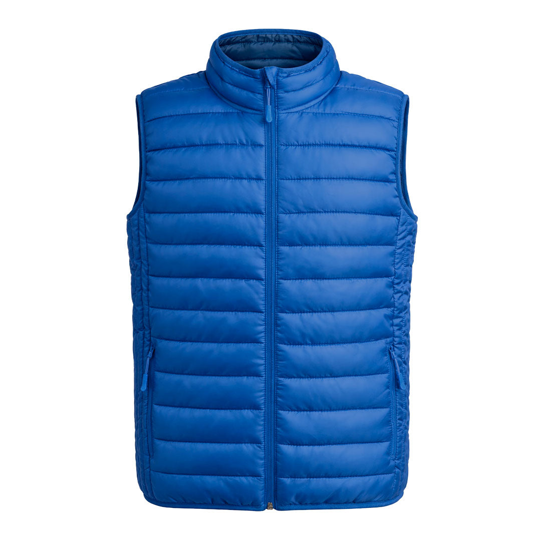 gilet azzuro aziende Airsog