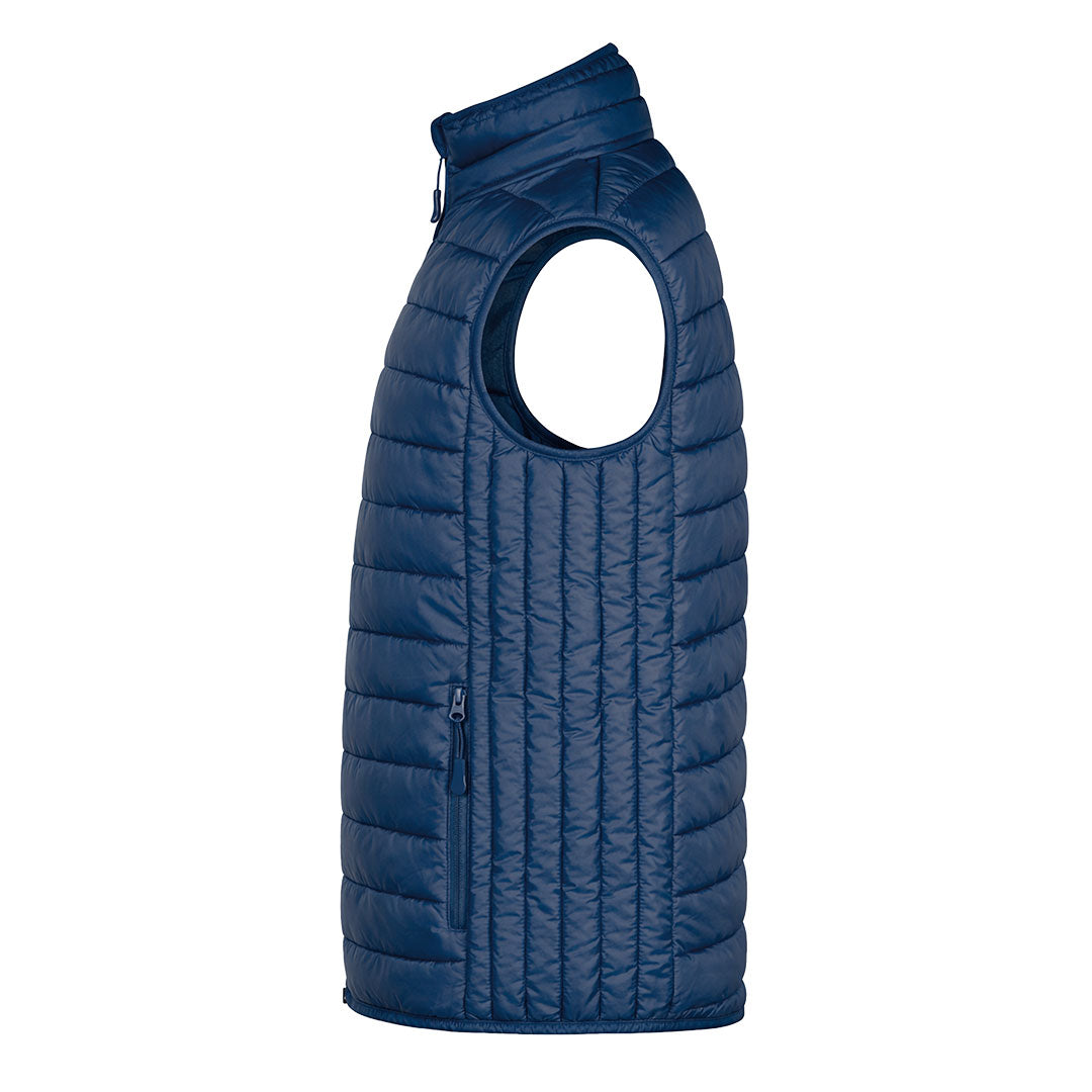 gilet da personalizzare essencial