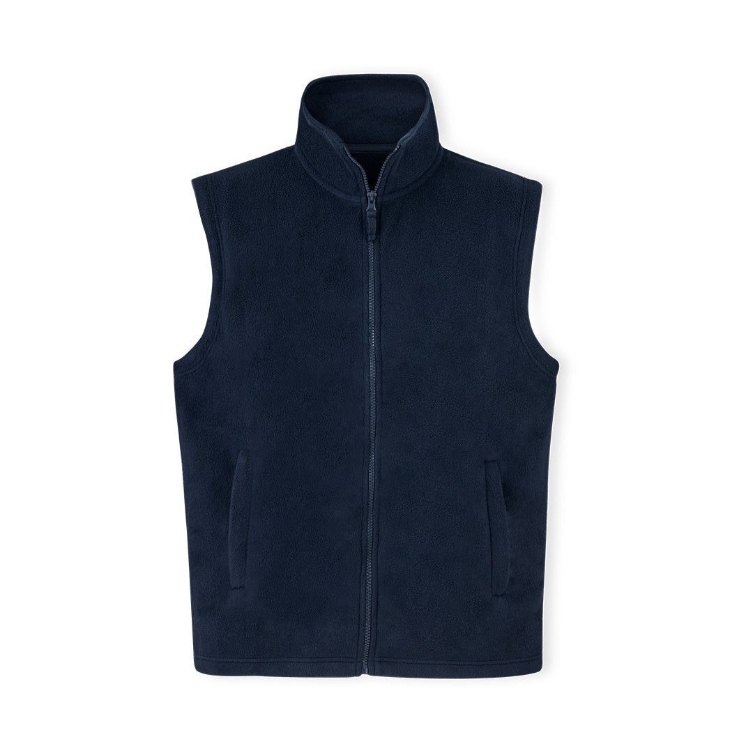 gilet personalizzabile