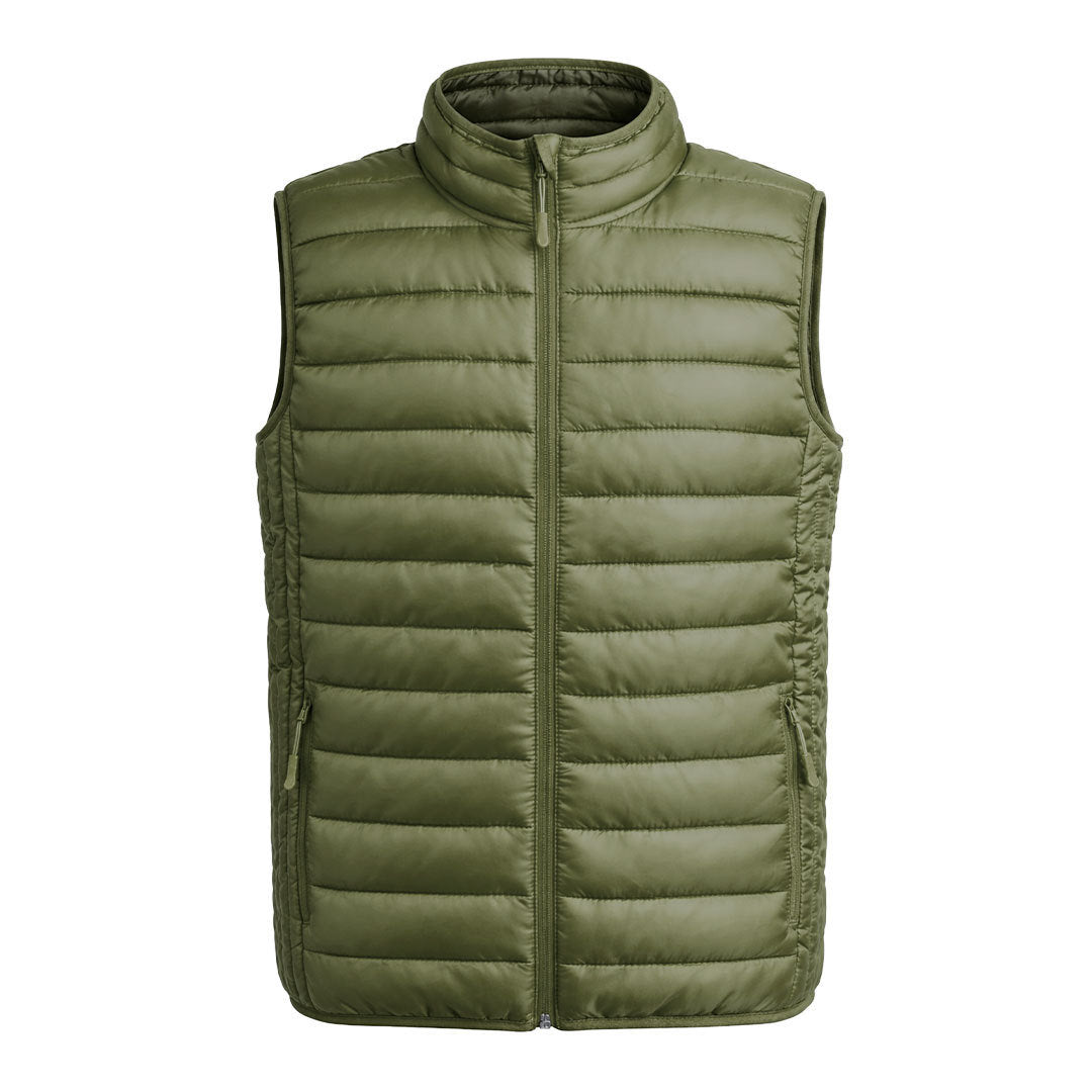 gilet personalizzabile essencial Airsog