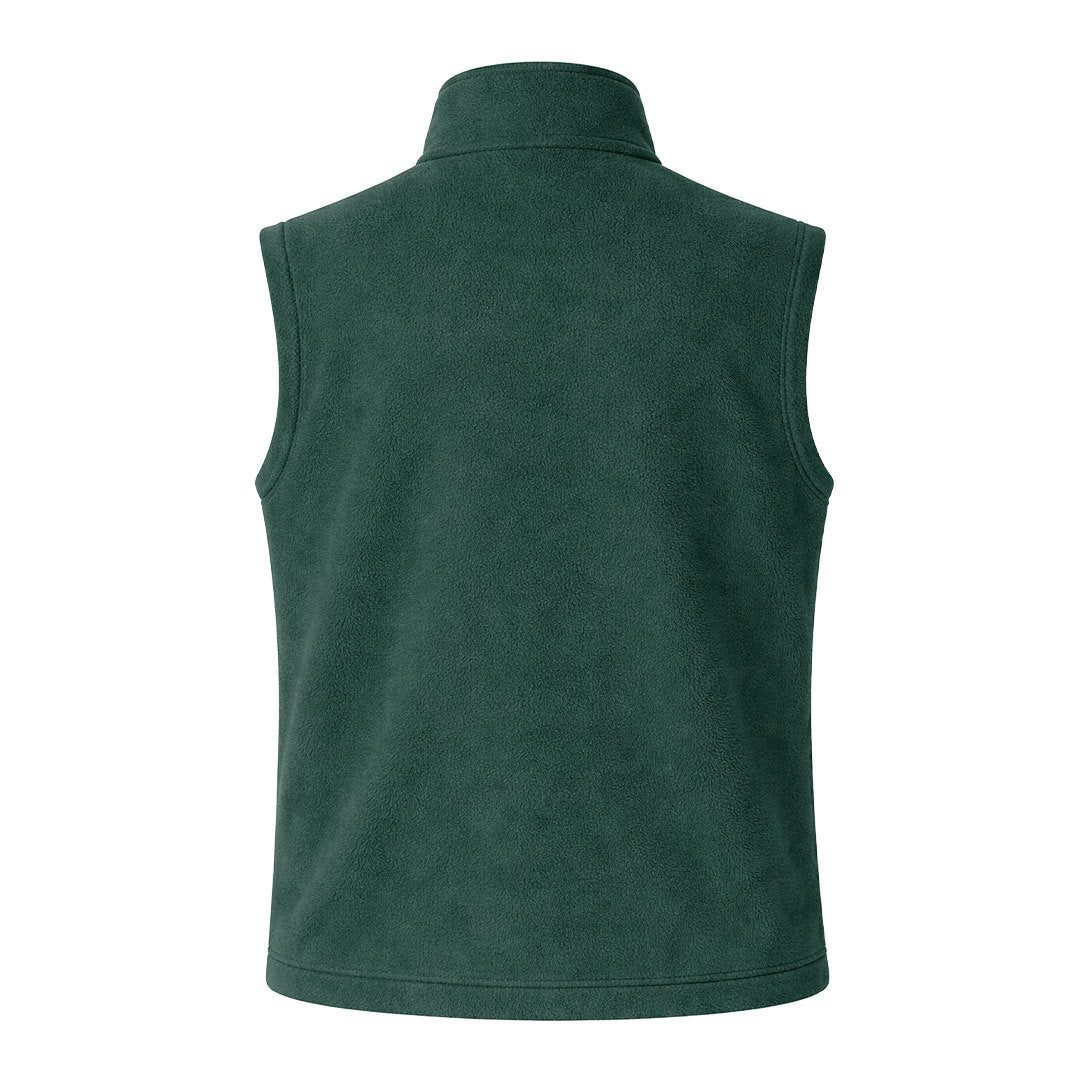 gilet personalizzato
