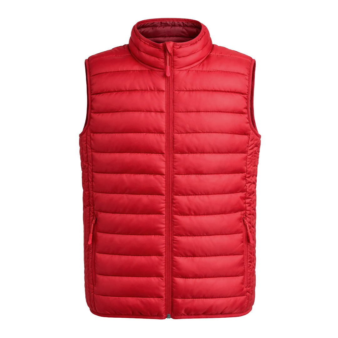 gilet personalizzato essencial