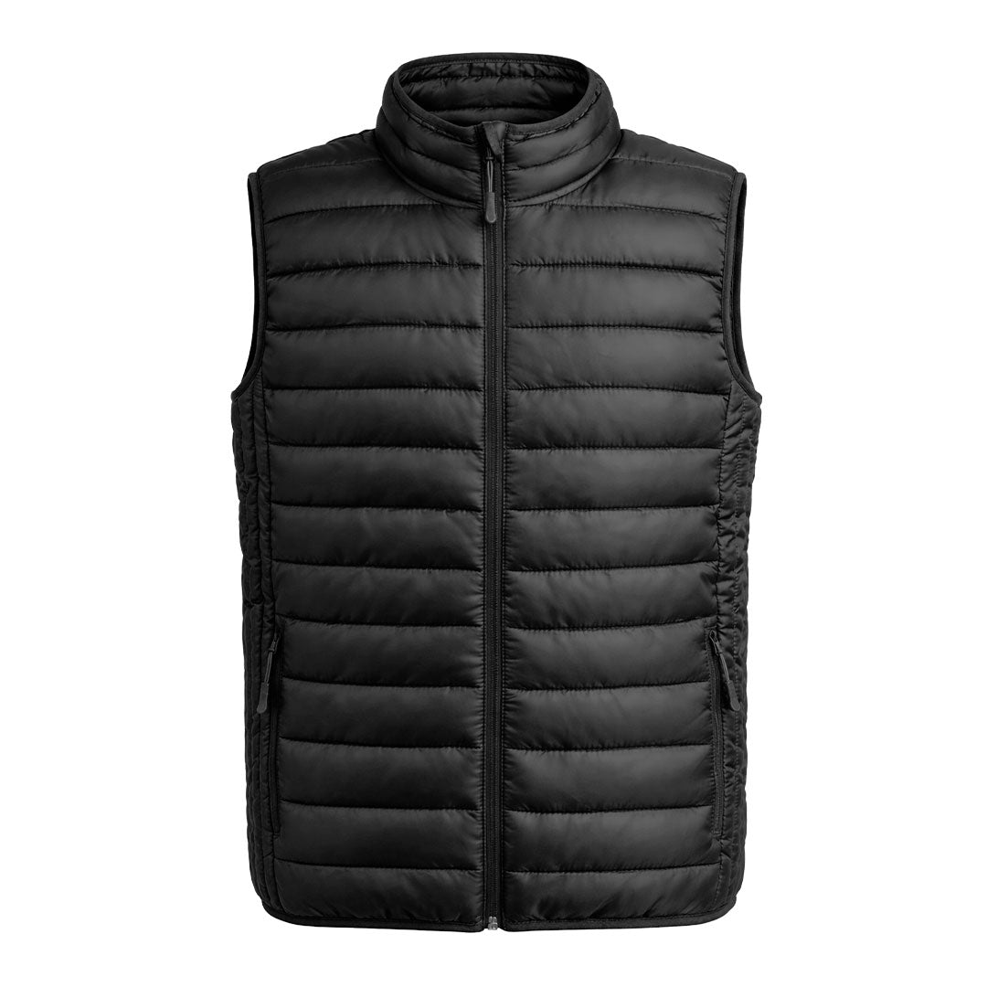 gilet stock essencial