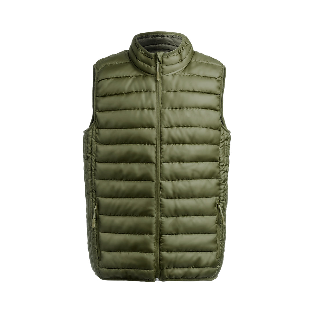 gilet verde Airsog