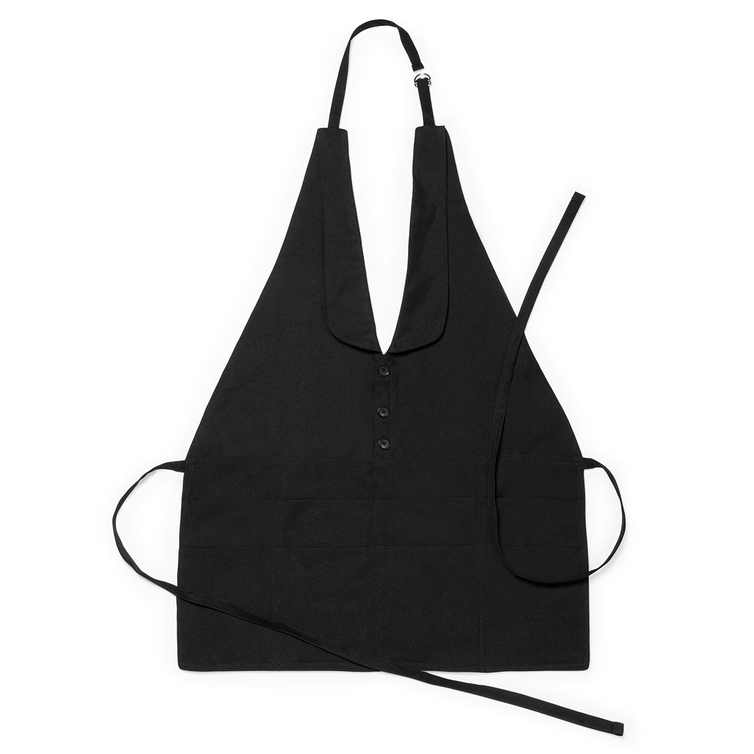 grembiule chef personalizzato Airsog