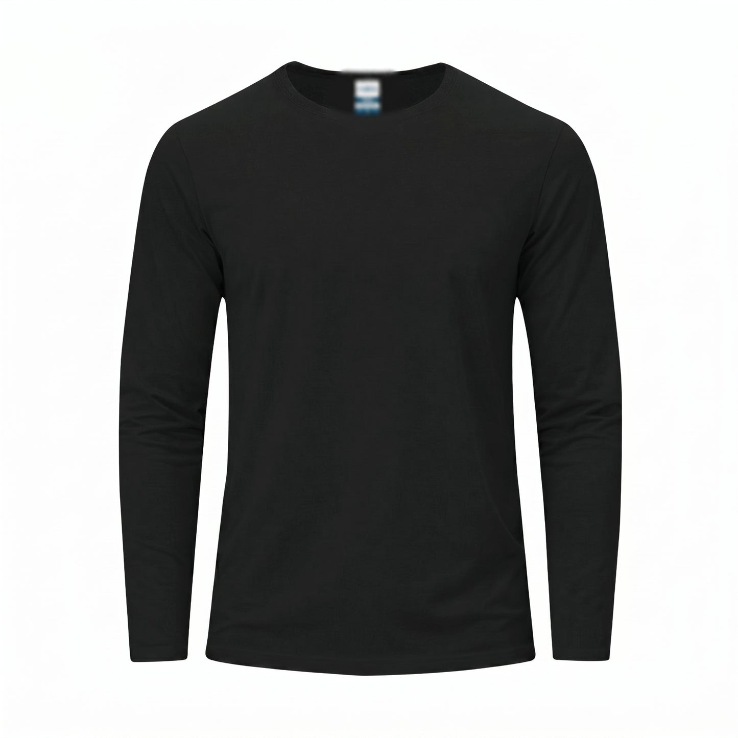 maglietta ingrosso maniche lunghe economiche