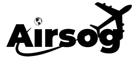 nuovo logo Airsog