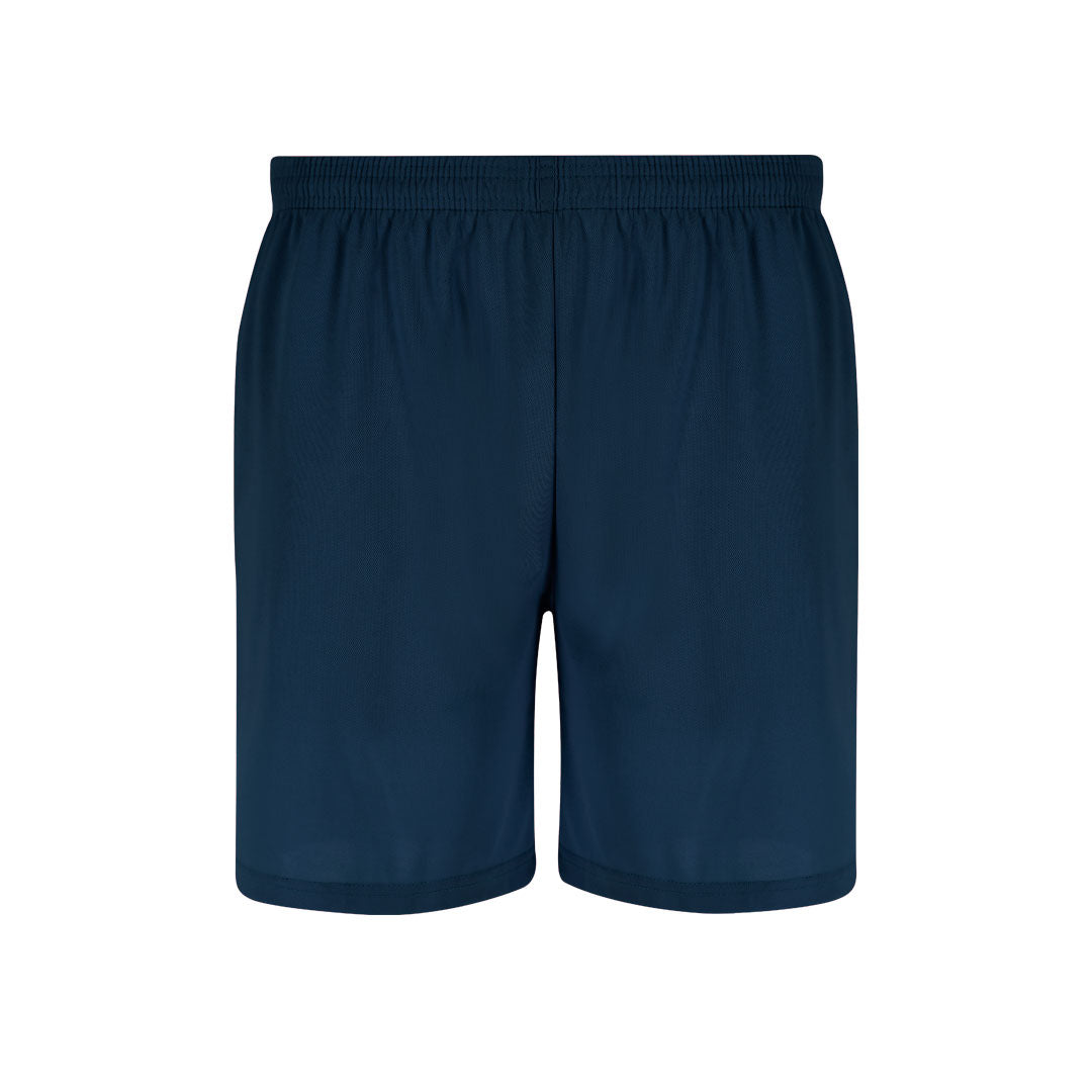 pantaloncini blu ingrosso