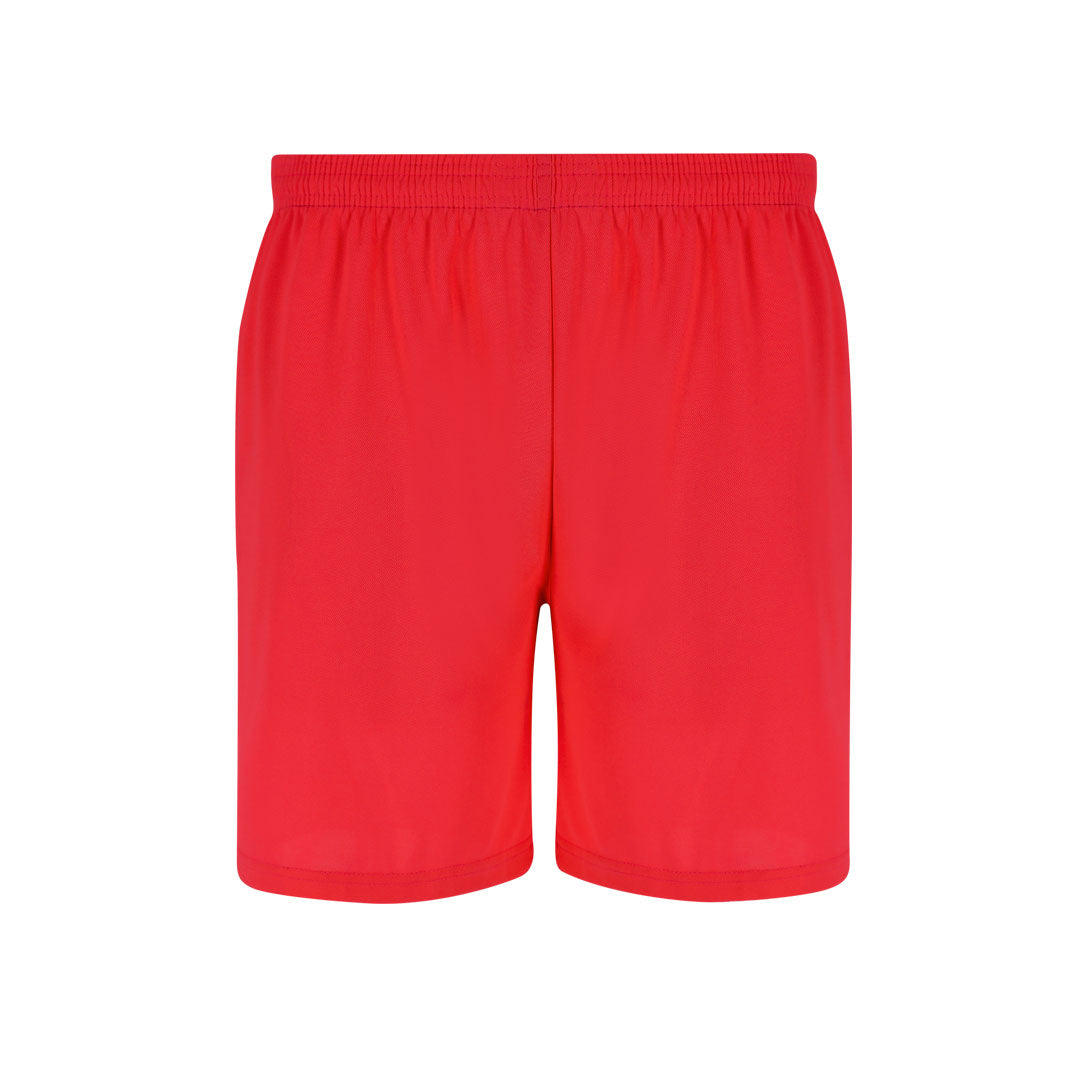 pantaloncini sportivi personaliizzati