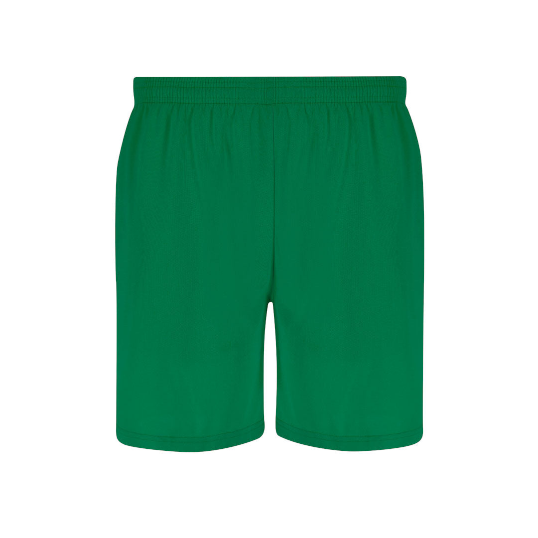 pantaloncini verdi ingrosso