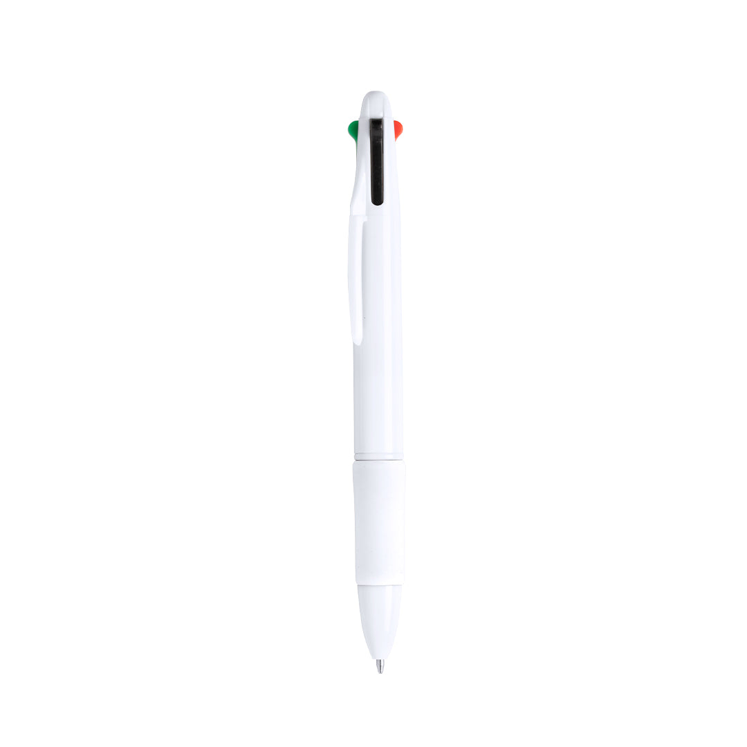 penna quadricolore personalizzabile ingrosso