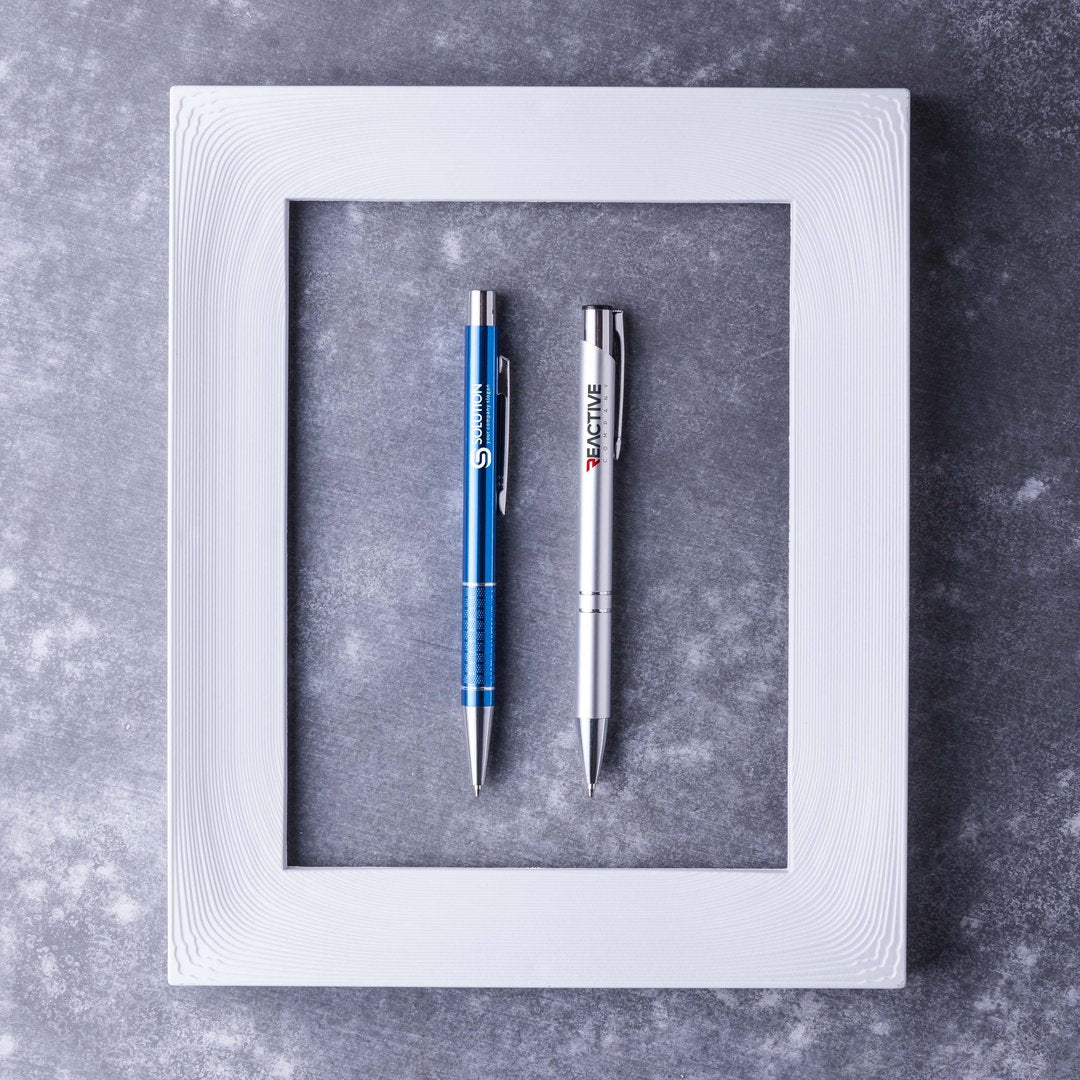 penne personalizzate per aziende Airsog