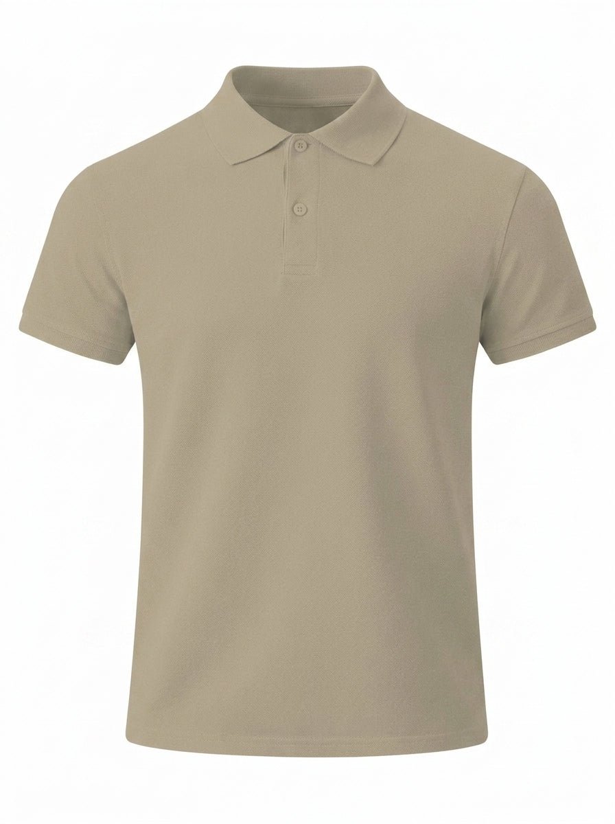 polo beige ingrosso