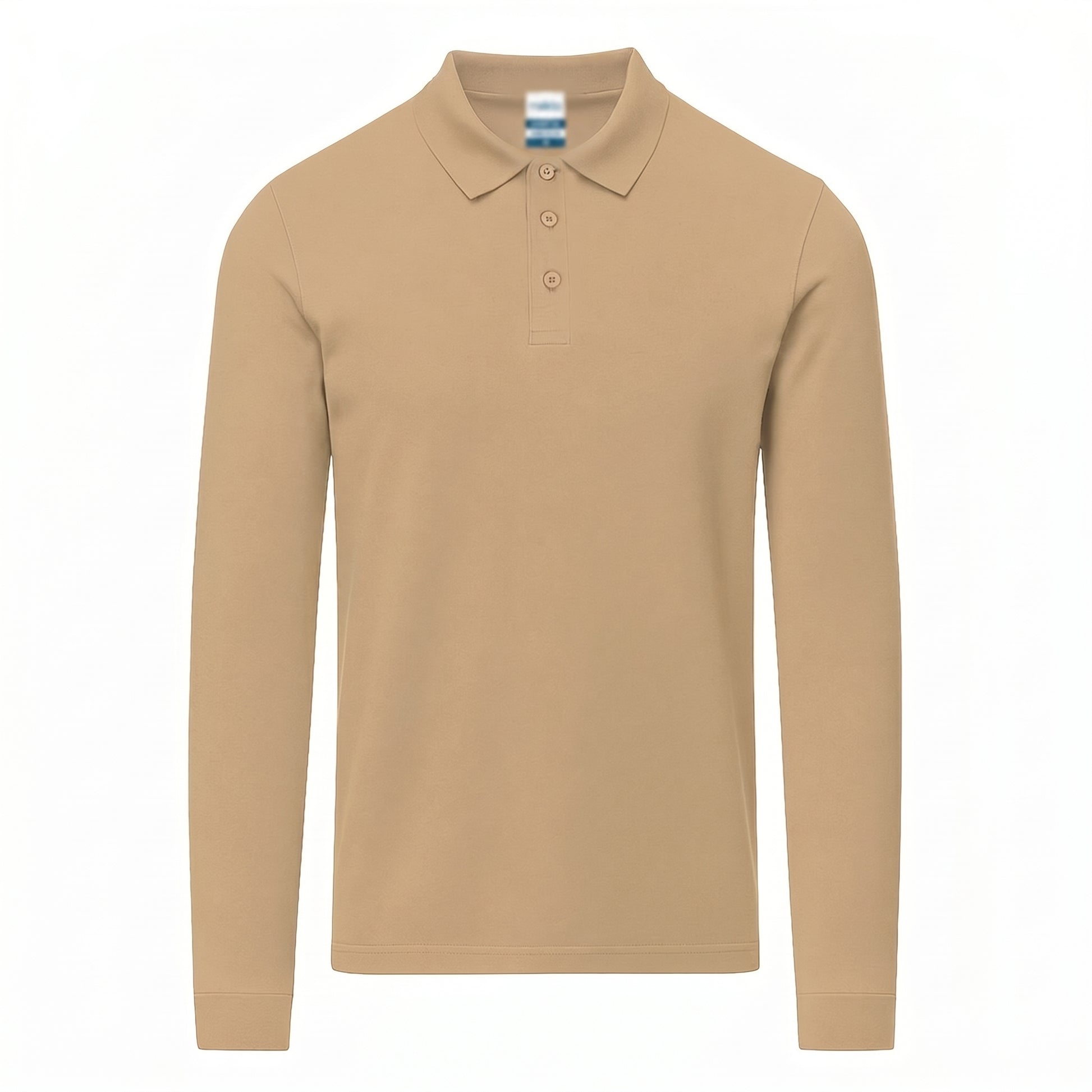 polo beige ingrosso