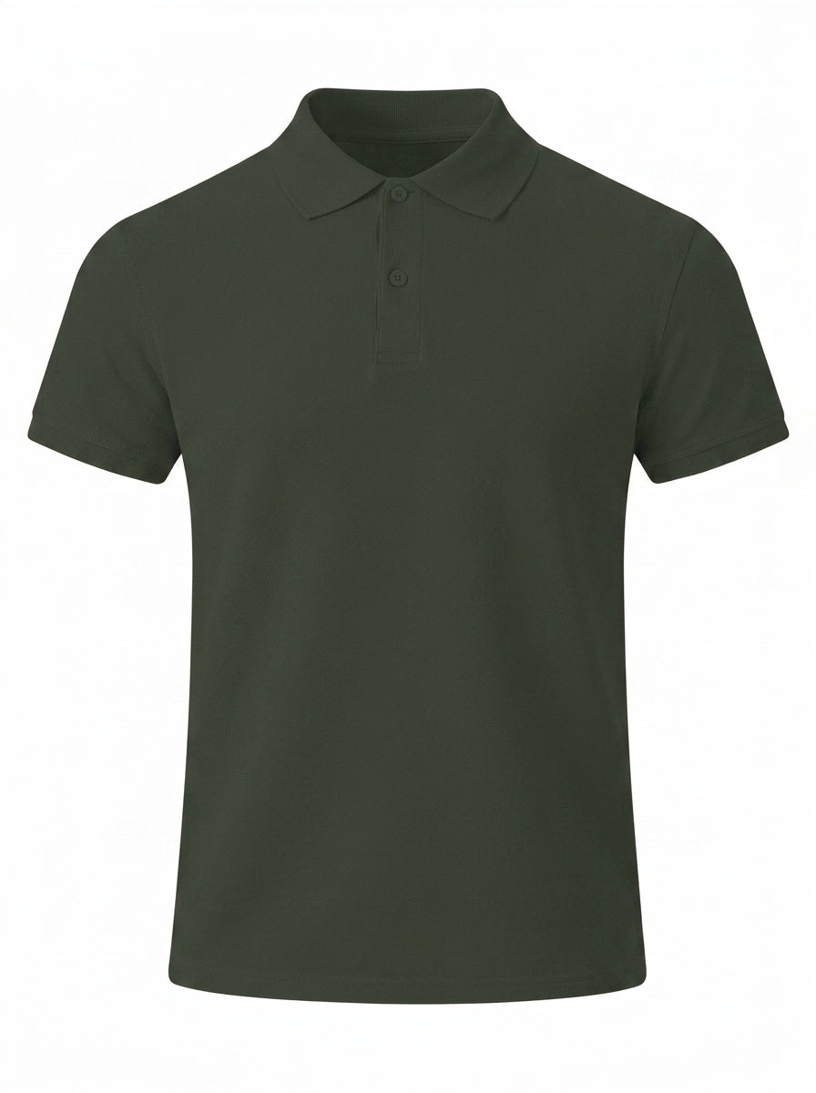 polo verde ingrosso | Airsog