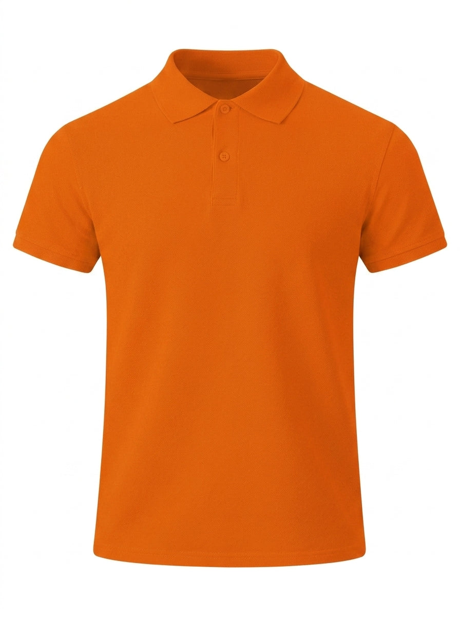 polo premium all'ingrosso personalizzabili