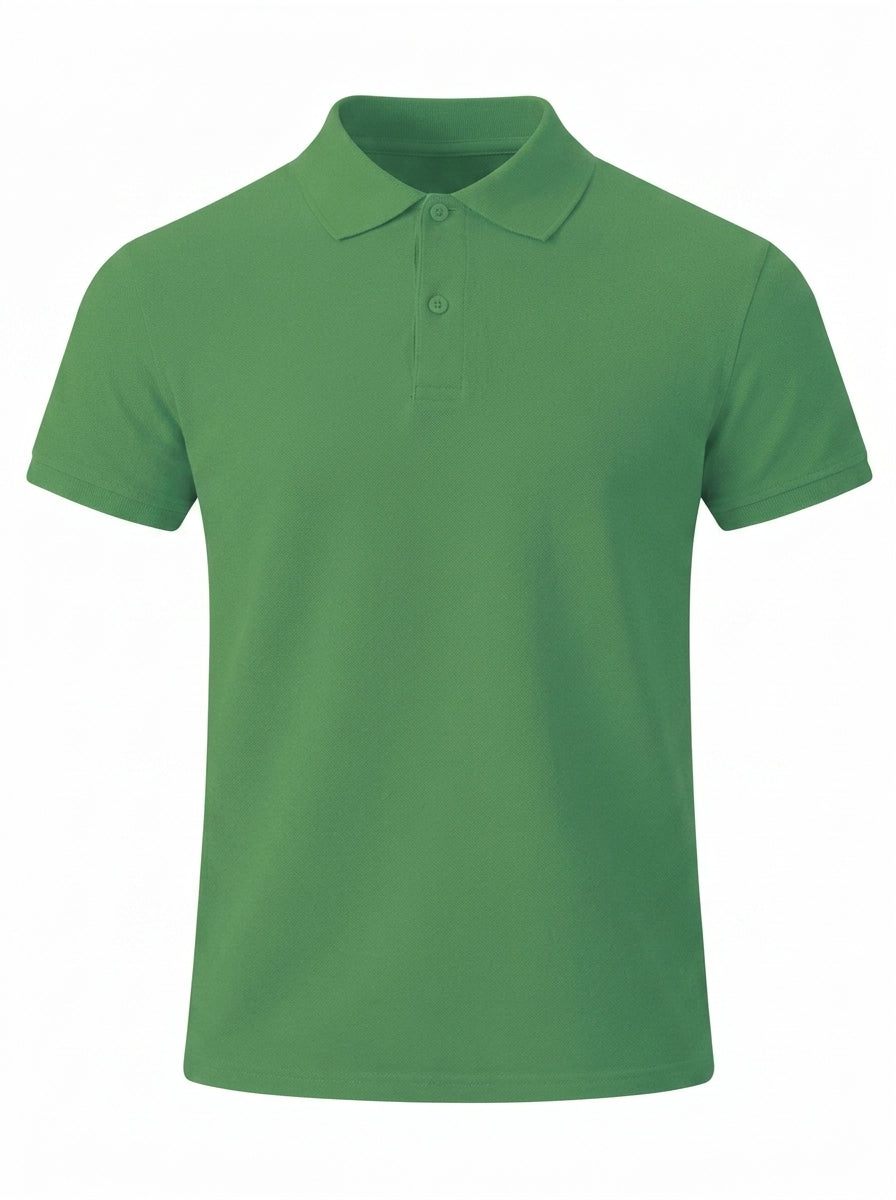 polo premium all'ingrosso personalizzate