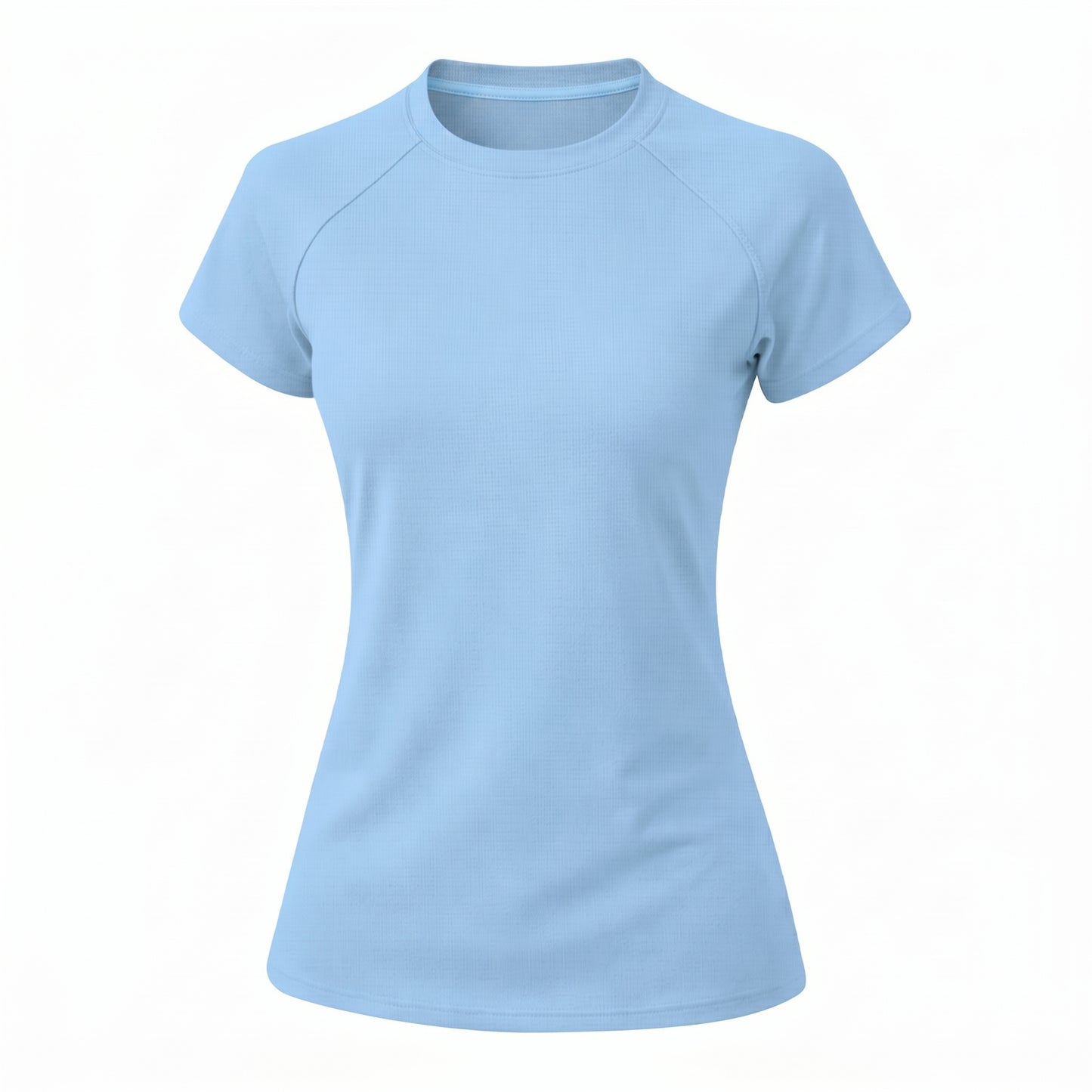 T shirt Sportiva Donna Campione