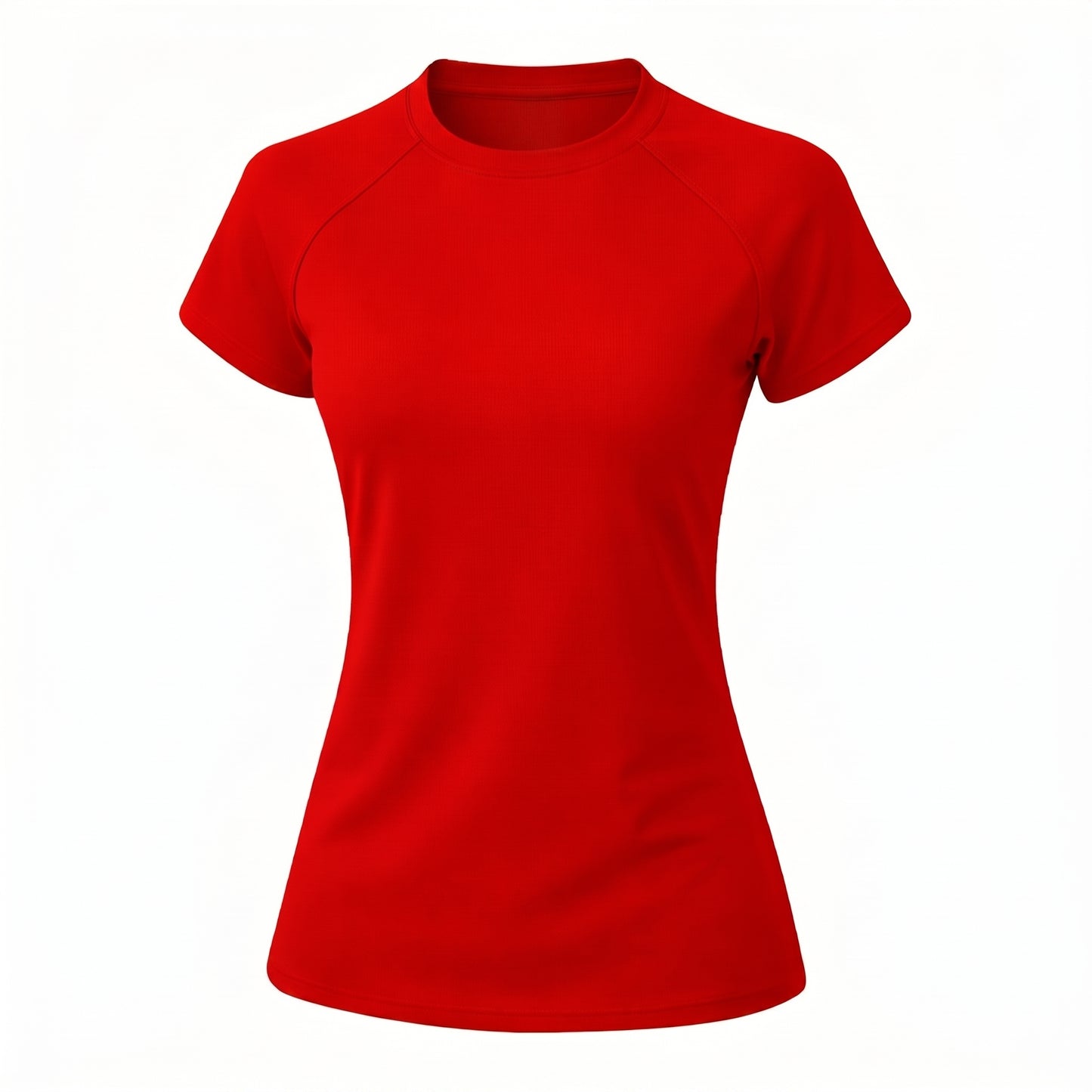 T shirt Sportiva Donna Campione