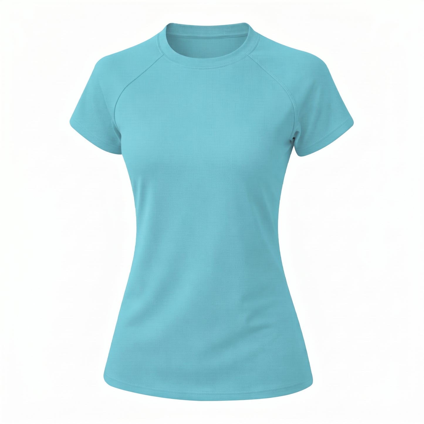 T shirt Sportiva Donna Campione