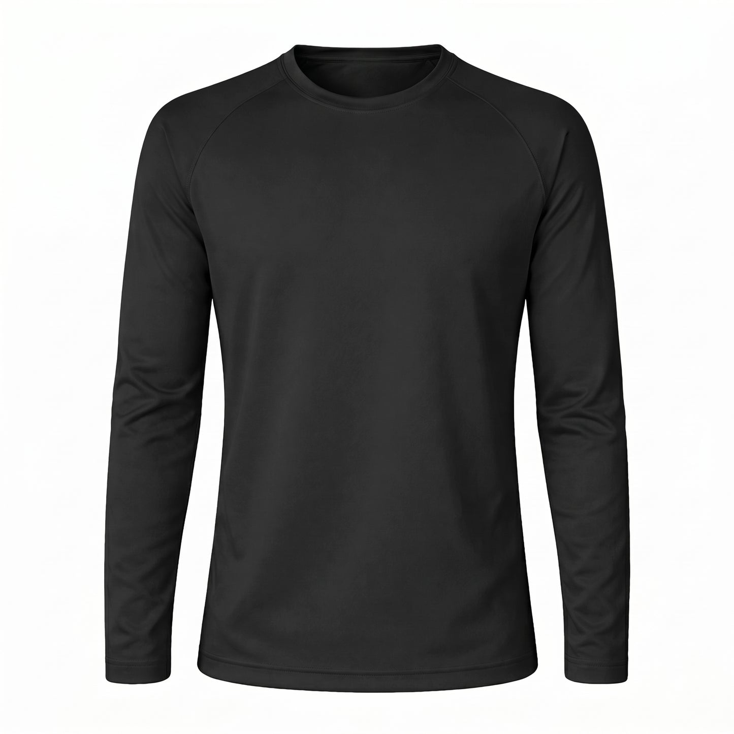 T shirt Sportiva Maniche Lunghe 100 Pezzi (3,70 al pezzo )