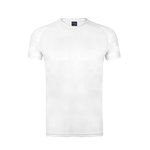 t shirt bianca personalizzata Airsog