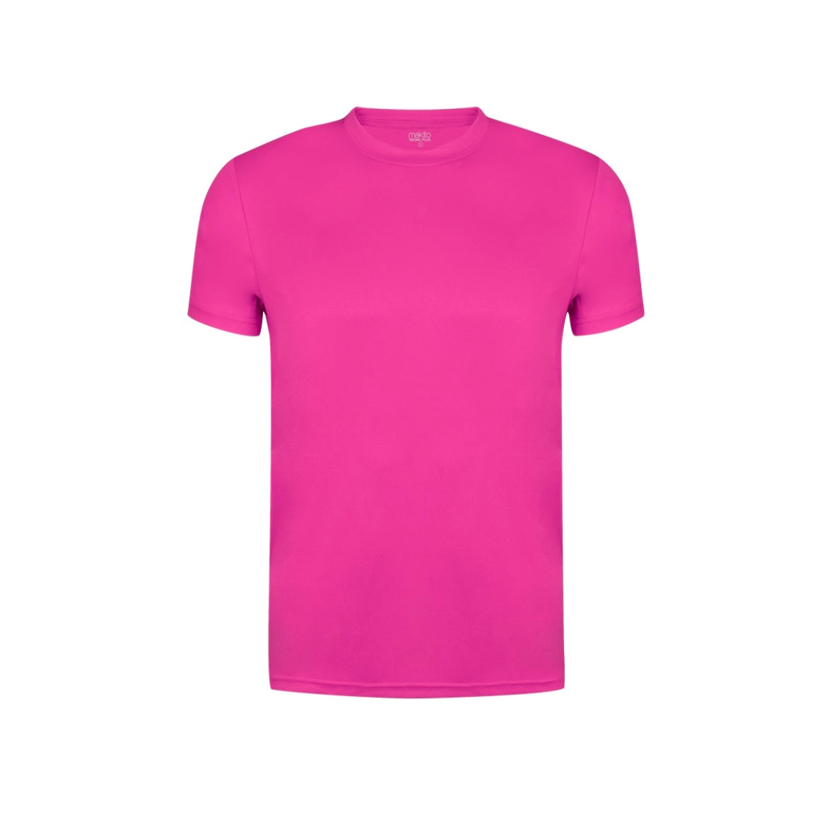t shirt fucsia personalizzata Arsog