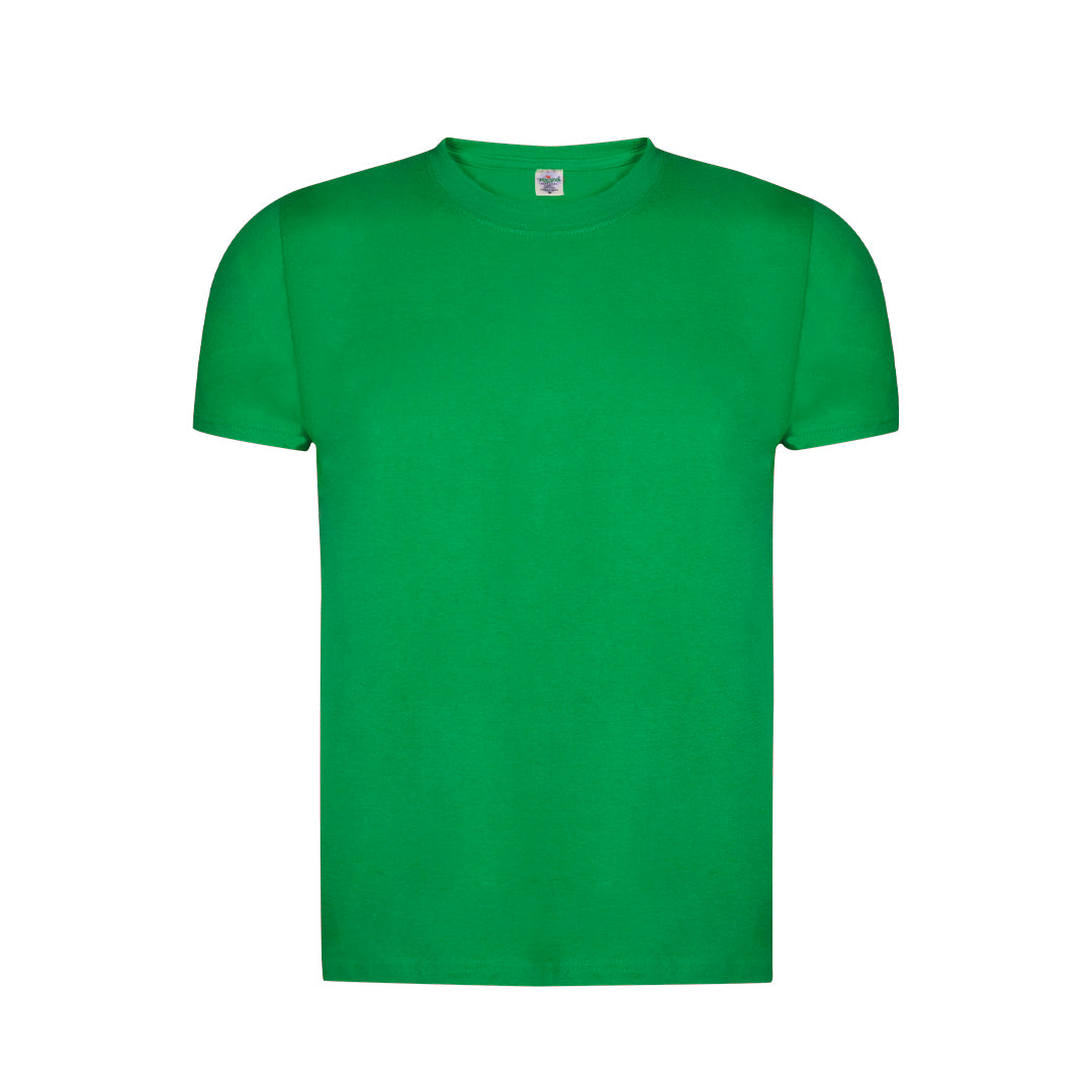 t shirt ingrosso cotone organico