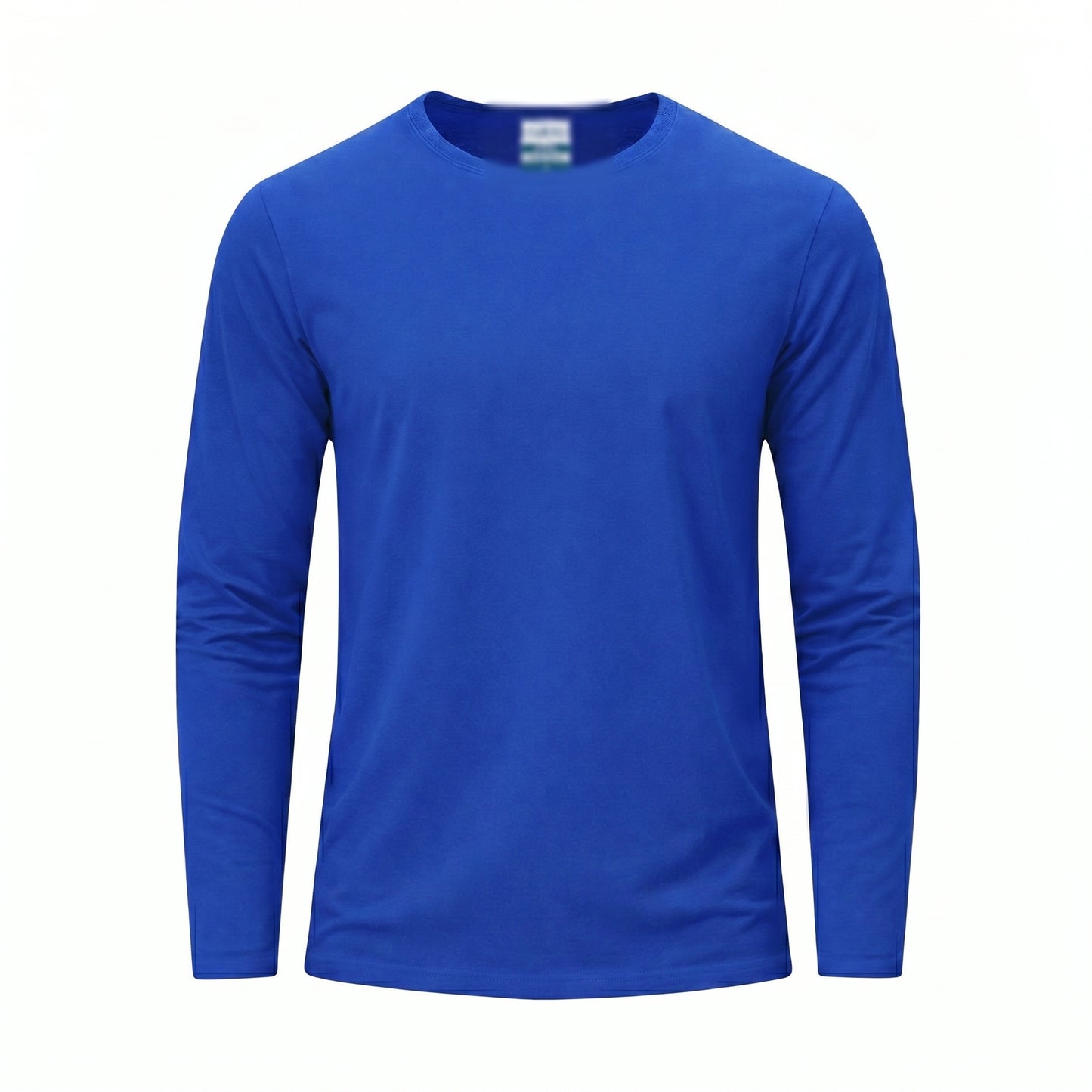 t shirt ingrosso maniche lunghe economiche