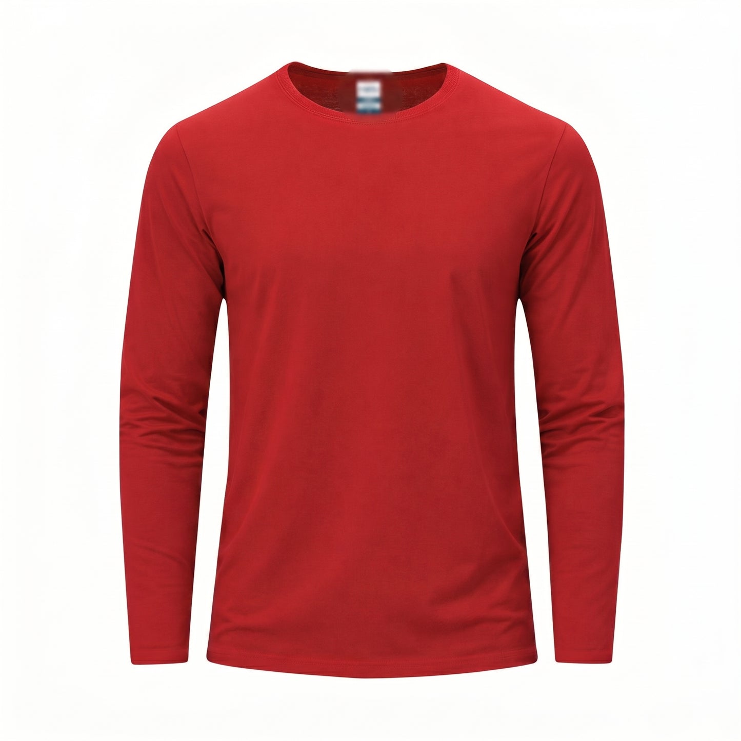 t shirt ingrosso maniche lunghe unisex