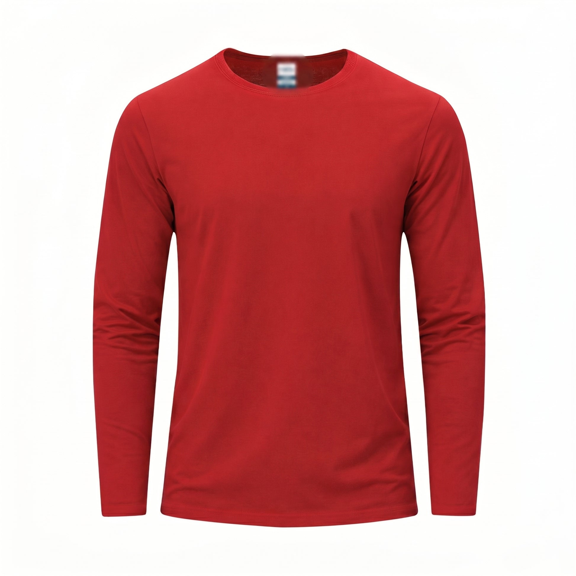 t shirt ingrosso maniche lunghe unisex