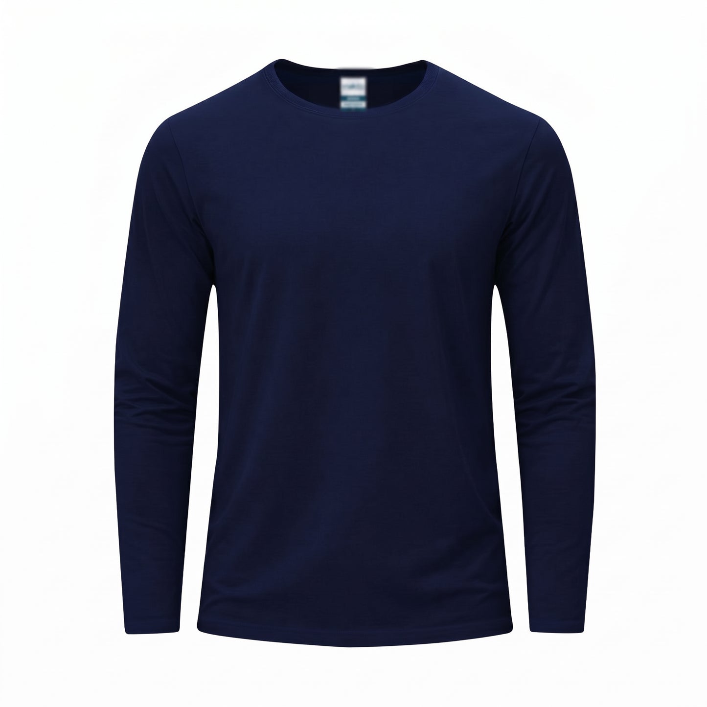 tshirt ingrosso maniche lunghe 