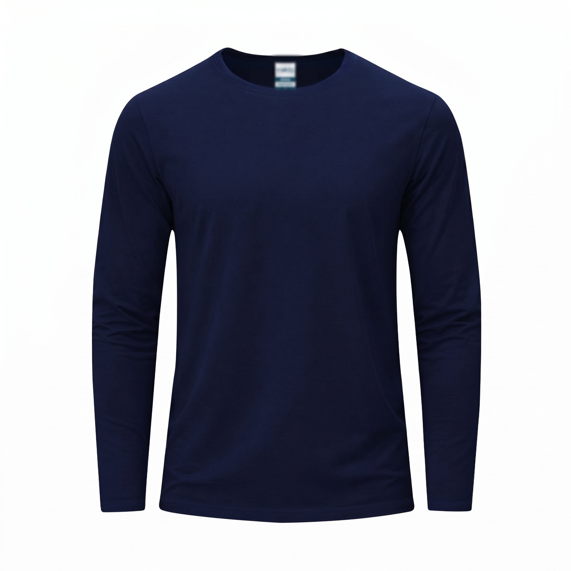 tshirt ingrosso maniche lunghe 