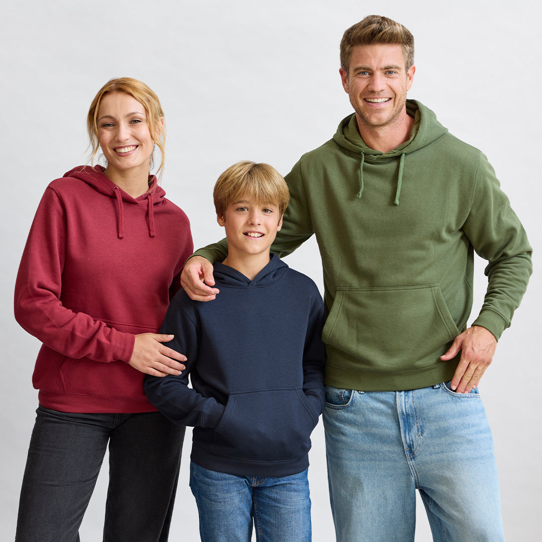 vendita felpe personalizzate