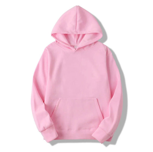 felpa all'ingrosso rosa 